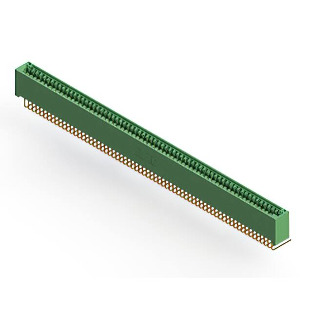 845-066-558-101 EDAC Inc.  Edgeboard Connectors